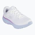 Кросівки для бігу жіночі SKECHERS Go Run Consistent 2.0 Mile Marker white 2
