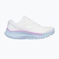 Кросівки для бігу жіночі SKECHERS Go Run Consistent 2.0 Mile Marker white
