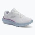 Кросівки для бігу жіночі SKECHERS Go Run Consistent 2.0 Mile Marker white
