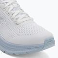 Кросівки для бігу жіночі SKECHERS Go Run Consistent 2.0 Mile Marker white 7