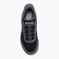 Кросівки чоловічі SKECHERS Glide-Step Sole Glover Peak black/charcoal 5
