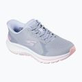 Кросівки жіночі SKECHERS Go Run Consistent 2.0 Captiva gray 8
