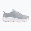 Кросівки жіночі SKECHERS Go Run Consistent 2.0 Captiva gray 2