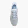Кросівки жіночі SKECHERS Go Run Consistent 2.0 Captiva gray 5
