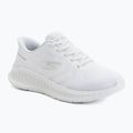 Кросівки жіночі SKECHERS Go Walk Now Khloe white