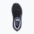 Кросівки жіночі SKECHERS Max Cushioning Premier 2.0 Hillsborough black 5