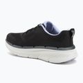 Кросівки жіночі SKECHERS Max Cushioning Premier 2.0 Hillsborough black 3