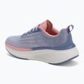 Кросівки для бігу жіночі SKECHERS Go Run Elevate 2.0 blue 3