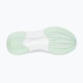 Кросівки для бігу жіночі SKECHERS Go Run Elevate 2.0 white/mint 4