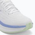 Кросівки для бігу жіночі SKECHERS Go Run Elevate 2.0 white/mint 7