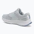 Кросівки для бігу жіночі SKECHERS Go Run Consistent 2.0 Advantage light blue 3