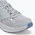 Кросівки для бігу жіночі SKECHERS Go Run Consistent 2.0 Advantage light blue 7