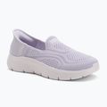 Кросівки жіночі SKECHERS Go Walk Flex Yael lavender