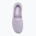 Кросівки жіночі SKECHERS Go Walk Flex Yael lavender 5