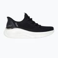 Жіночі туфлі SKECHERS Bobs B Love True Delight чорні 2