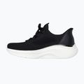 Жіночі туфлі SKECHERS Bobs B Love True Delight чорні 3
