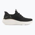 Жіночі туфлі SKECHERS Bobs B Love True Delight чорні 2