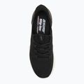 Жіночі туфлі SKECHERS Bobs B Love True Delight чорні 5