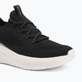 Жіночі туфлі SKECHERS Bobs B Love True Delight чорні 7