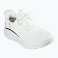Жіночі туфлі SKECHERS Bobs B Love True Delight білі
