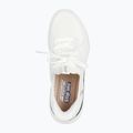 Жіночі туфлі SKECHERS Bobs B Love True Delight білі 5