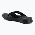 В'єтнамки жіночі SKECHERS Go Walk Flex Holly black 3