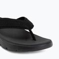 В'єтнамки жіночі SKECHERS Go Walk Flex Holly black 7