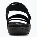 Сандалі жіночі SKECHERS Reggae Slim Coffee Run black 6