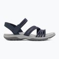Сандалі жіночі SKECHERS Reggae Slim Coffee Run blue 2