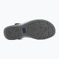 Сандалі жіночі SKECHERS Reggae Slim Coffee Run blue 4