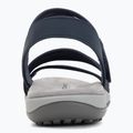 Сандалі жіночі SKECHERS Reggae Slim Coffee Run blue 6