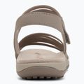 Сандалі жіночі SKECHERS Reggae Slim Coffee Run gray 6