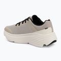 Кросівки чоловічі SKECHERS Max Cushioning Endeavour gray 3