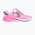 Кросівки дитячі SKECHERS Wave 92 Imara Lite light pink/hot pink 2