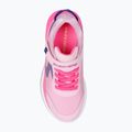 Кросівки дитячі SKECHERS Wave 92 Imara Lite light pink/hot pink 5
