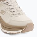 Кросівки жіночі SKECHERS Max Cushioning Zirrus brown 7