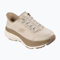 Кросівки жіночі SKECHERS Max Cushioning Zirrus brown 8