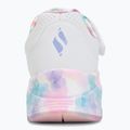 Кросівки дитячі SKECHERS Uno Gen1 Fresh Blooms white 6
