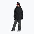 Чоловіча сноубордична куртка Volcom L Insulated GTX black 2