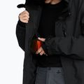 Куртка для сноуборду чоловіча Volcom L Insulated GTX black 8