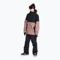 Куртка для сноуборду чоловіча Volcom L Insulated GTX mauve 2