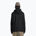 Чоловіча куртка для сноуборду Volcom Dua Insulated GTX black 3