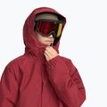 Куртка для сноуборду чоловіча Volcom Dua Insulated GTX red 5