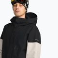 Чоловіча куртка для сноуборду Volcom Primary Insulated black 5