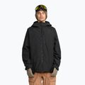 Чоловіча куртка для сноуборду Volcom 2836 Insulated black