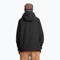 Чоловіча куртка для сноуборду Volcom 2836 Insulated black 3