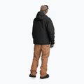 Чоловіча куртка для сноуборду Volcom 2836 Insulated black 4