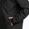Куртка для сноуборду чоловіча Volcom 2836 Insulated black 5