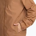 Куртка для сноуборду чоловіча Volcom 2836 Insulated terra brown 5