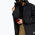 Чоловіча куртка для сноуборду Volcom Longo GTX black 10